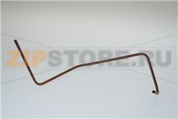 PILOT TUBE BURNER GBR9T 