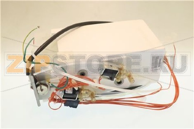 ASS. CALDAIA 2,7 KW FB55 