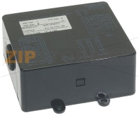 CENTRALINA DOSATURA 2 GRUPPI 230V