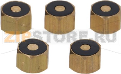 COMPLETE LOCKING PLUNGER KIT 5Pcs 