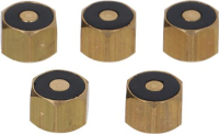 COMPLETE LOCKING PLUNGER KIT 5Pcs