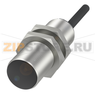 Датчик индуктивный Standard с приоритетом Balluff BES007H 