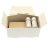 Предохранитель, 40 A, AC 150 В, DC 150 В, 100 кА, 21x51 мм, aR, UL Eaton SEMI-COND FUSE 40A 150V - Предохранитель, 40 A, AC 150 В, DC 150 В, 100 кА, 21x51 мм, aR, UL Eaton SEMI-COND FUSE 40A 150V