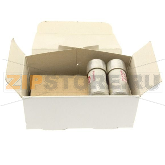 Предохранитель, 40 A, AC 150 В, DC 150 В, 100 кА, 21x51 мм, aR, UL Eaton SEMI-COND FUSE 40A 150V 