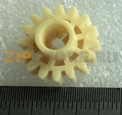 Gear 16 tooth Wincor Nixdorf Cineo 