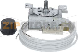 BIN THERMOSTAT 