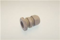 PRESSACAVO NYLON PG16+DADO