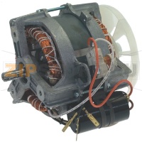 ДВИГАТЕЛЬ 220В 50/60ГЦ