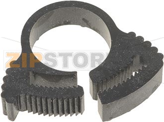 НЕЙЛОНОВЫЙ ЗАЖИМ ПУСКОВОГО ВЫКЛЮЧАТЕЛЯ Ø 15.0/17.1 ММ 