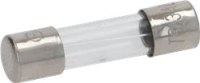 FUSIBILE 5X20 6,3 A T-250V RITARD.