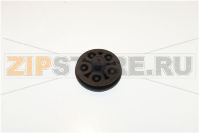 PISTON ASSEMBLY 