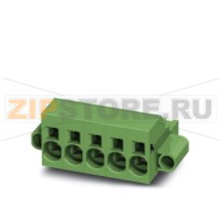Вилочная часть Phoenix Contact SPC 16/ 8-STF-10,16