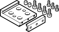 Комплект переходников Festo EHAM-E20-40