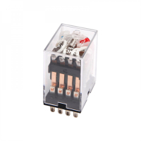 Реле тепловое 24 В CNC Electric D020012