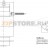 Тензодатчик Zemic HM14H1-C3-30t-16B - Тензодатчик Zemic HM14H1-C3-30t-16B