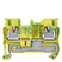 IPO terminals, Through-type terminals 2.5 mm2 Siemens 8WH6000-0CF07