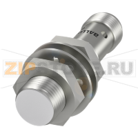 Датчик индуктивный Standard с приоритетом Balluff BES030K