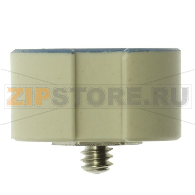 Контактный винт, 20 A, AC 500 В, D2, IEC, с цветовым кодом Eaton GAUGE PIECE D2 20A 500V FOR E27 