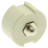 Контактный винт, 20 A, AC 500 В, D2, IEC, с цветовым кодом Eaton GAUGE PIECE D2 20A 500V FOR E27 - Контактный винт, 20 A, AC 500 В, D2, IEC, с цветовым кодом Eaton GAUGE PIECE D2 20A 500V FOR E27