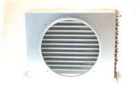 CONDENSER 560x380x180 mm