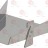 BOCCA DI CARICO 145x140x57 mm - BOCCA DI CARICO 145x140x57 mm