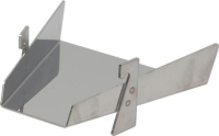 BOCCA DI CARICO 145x140x57 mm