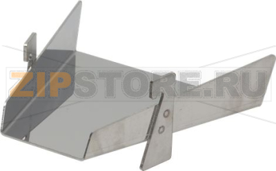 BOCCA DI CARICO 145x140x57 mm 