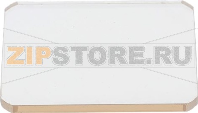 GLASS LAMP HOLDER FOR OVEN 