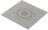 Keramikplatte L 365mm B 353mm fuer Mikro