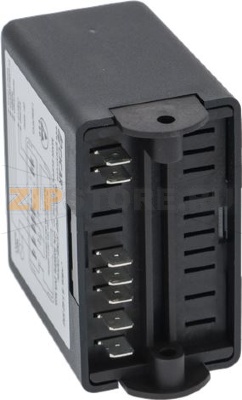 РЕГУЛЯТОР УРОВНЯ  RL01E/SIC/F+LED 240 В 