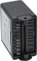 РЕГУЛЯТОР УРОВНЯ  RL01E/SIC/F+LED 240 В