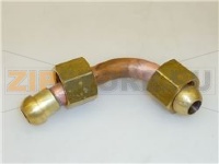 TUBO LIVELLO INFERIORE