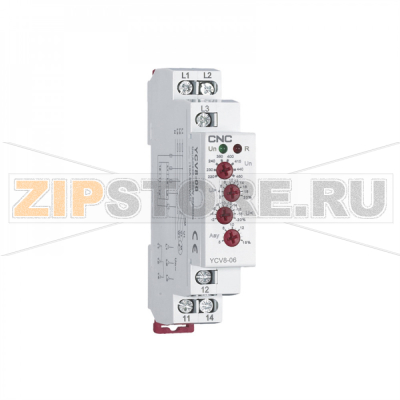 Реле тепловое CNC Electric D040071 