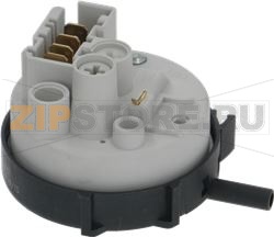 PRESSURE SWITCH FAGOR WT6284700 