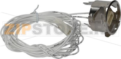 ДЕРЖАТЕЛЬ ДЛЯ ГАЛОГЕНОВОЙ ЛАМПЫ 