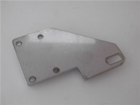 CERNIERA INFERIORE 128x90x5 mm