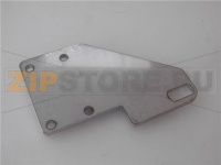 CERNIERA INFERIORE 128x90x5 mm