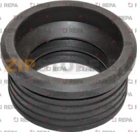 SLEEVE RUBBER ø 50 mm