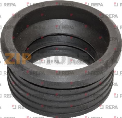 SLEEVE RUBBER ø 50 mm 