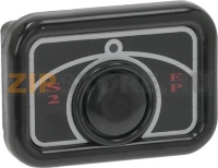 КНОПОЧНАЯ ПАНЕЛЬ 1 КНОПКА