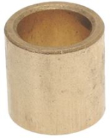 BUSHING ø 16x12x16 mm