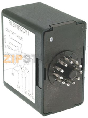 РЕГУЛЯТОР УРОВНЯ ВОДЫ RL30/1E/2C11 (110V 