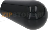 CONTROL KNOB FOR DISPENSING UNIT M8 IZZO