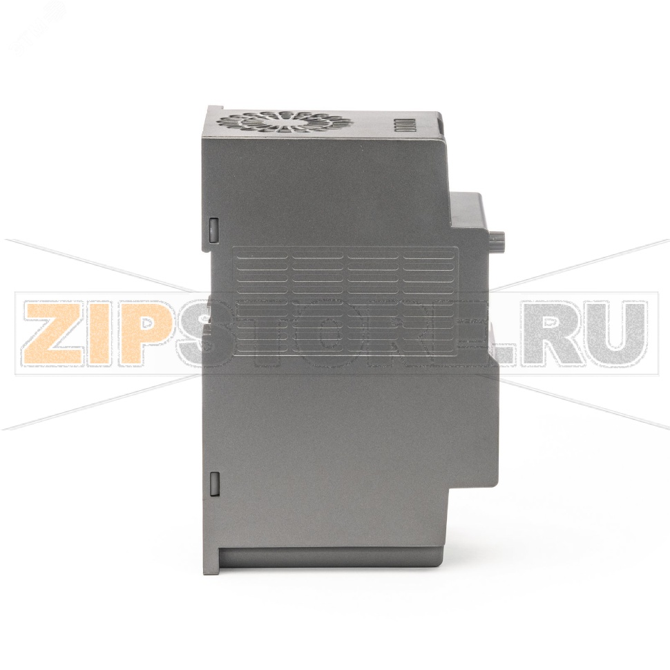 Преобразователь частоты 7.5 кВт, 380 В, 0-599 Гц, IP20 ESQ 08.04.304428 