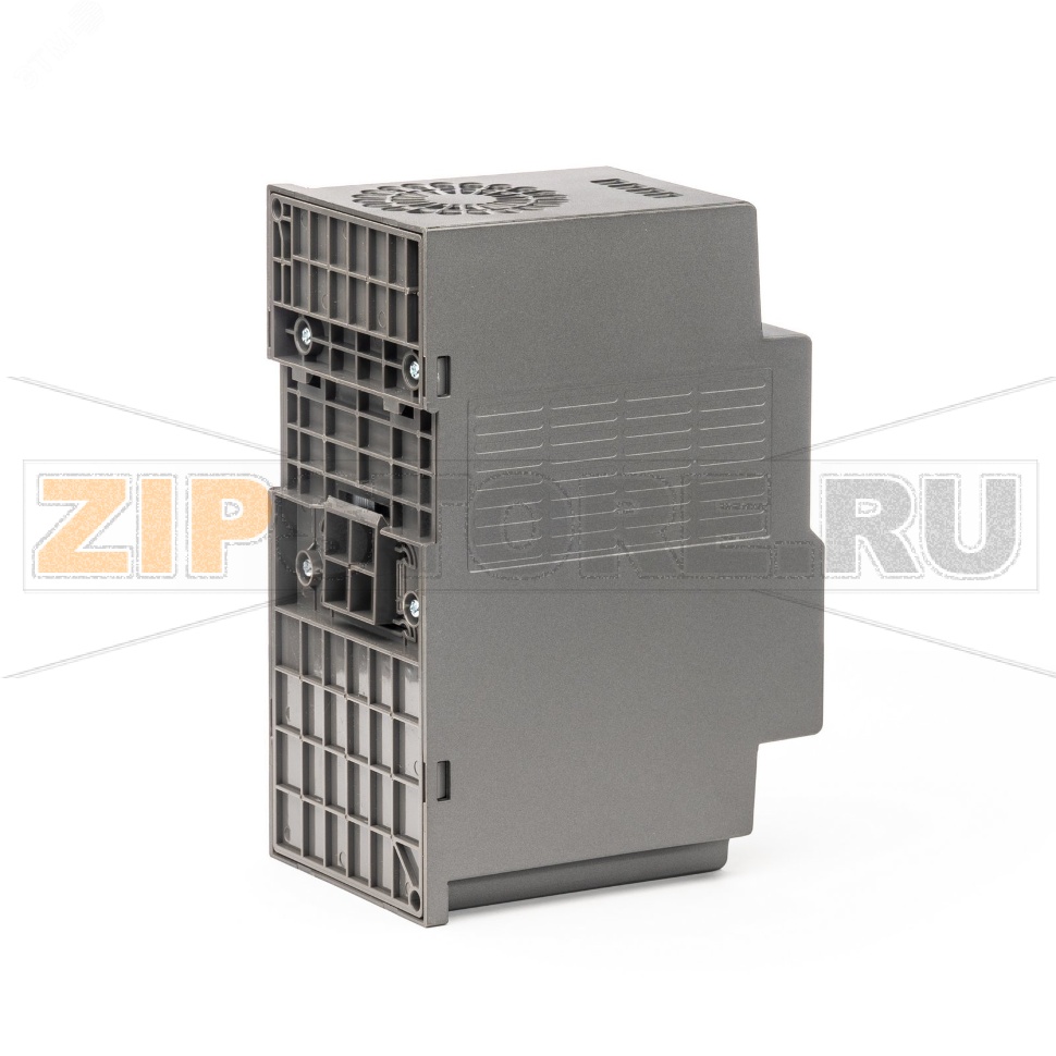 Преобразователь частоты 7.5 кВт, 380 В, 0-599 Гц, IP20 ESQ 08.04.304428 