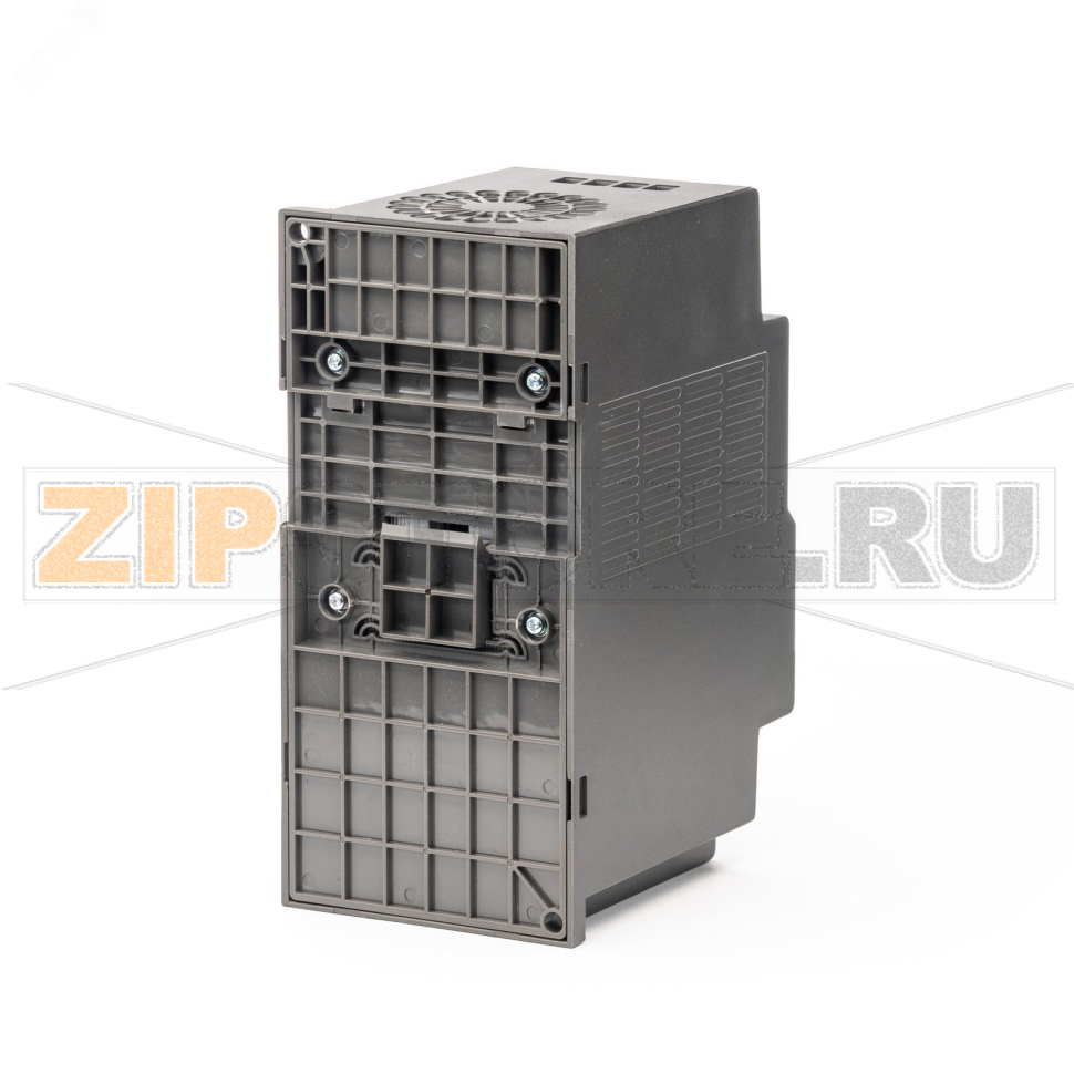 Преобразователь частоты 7.5 кВт, 380 В, 0-599 Гц, IP20 ESQ 08.04.304428 