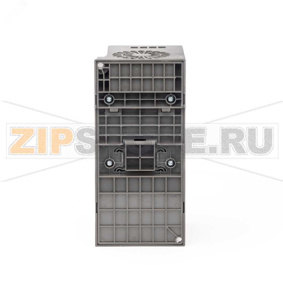 Преобразователь частоты 7.5 кВт, 380 В, 0-599 Гц, IP20 ESQ 08.04.304428 