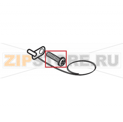 Screw TCB PH/TT 4x8 UNI 8112 ZNP Saeco Talea Giro Screw TCB PH/TT 4x8 UNI 8112 ZNP Saeco Talea Giro

Запчасть на сборочном чертеже под номером: 49

Название запчасти Saeco на английском языке: Screw TCB PH/TT 4x8 UNI 8112 ZNP Saeco Talea Giro