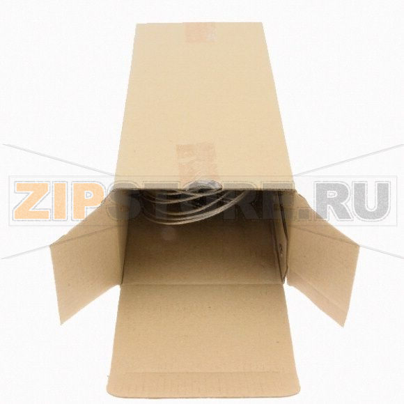 Предохранитель выхлопной, 3 A, AC 15 kV, 8 кА, 533 мм, ANSI Eaton 15KV 3A REMOVABLE B/H EXPULSION L 