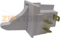 LIGHT SWITCH 3 CONTACTS BEKO 4691660100